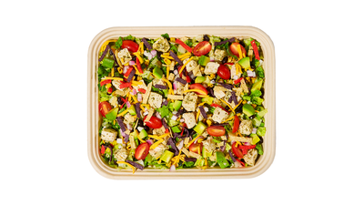 The GD Special Family Salad
