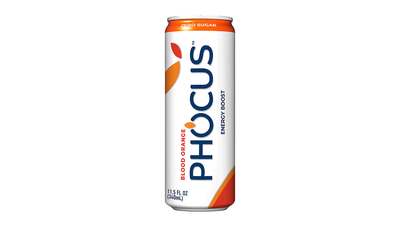 Phocus - Blood Orange (11.5 oz. can)