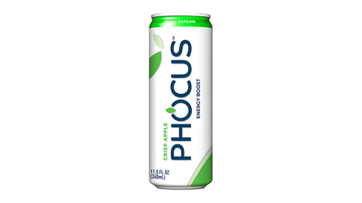 Phocus - Crisp Apple (11.5 oz. can)