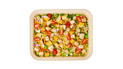 Firebird Family Salad