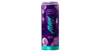 Alani Nu - Cosmic Stardust (12 oz. can)