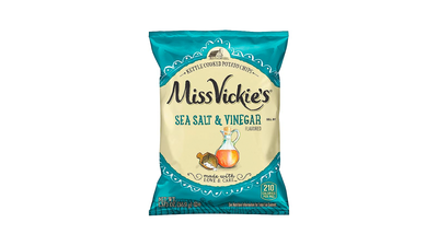 Chips - Salt & Vinegar [v]