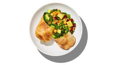 Beet Davidson Toasty [v]