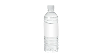 Bottled Water
