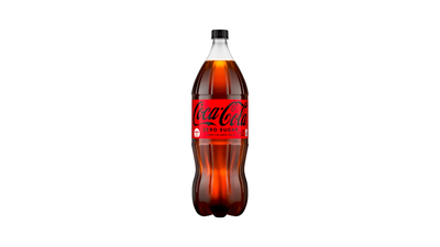 Coke Zero (20 oz. bottle)