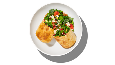 Forbidden Fruit Toasty