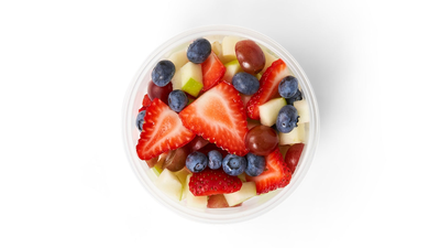 Fruit Salad [v] (5 oz.)