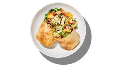 Hide & Go Greek Toasty