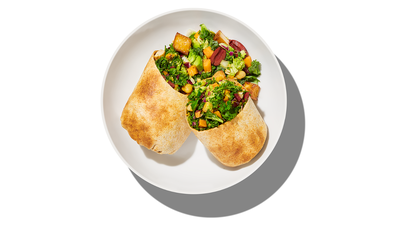 Kale Storm Toasty [v]