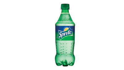Sprite (20 oz. bottle)