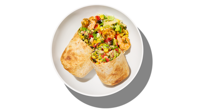 Tequila Mockingbird Toasty