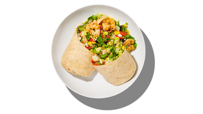 Tequila Mockingbird wrap