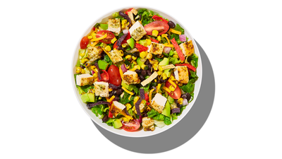 The GD Special salad