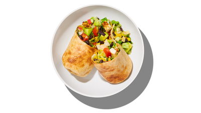 The GD Special Toasty