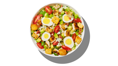 What About Cobb salad