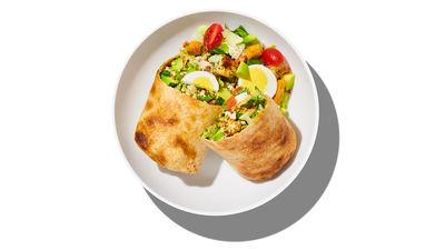 What About Cobb Toasty