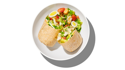 What About Cobb wrap