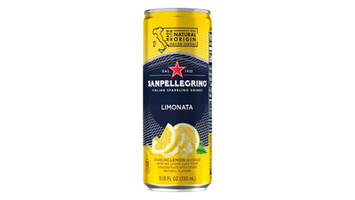 San Pellegrino - Limonata (11.15 oz. can)