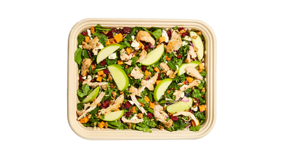 The Fall Guy Family Salad