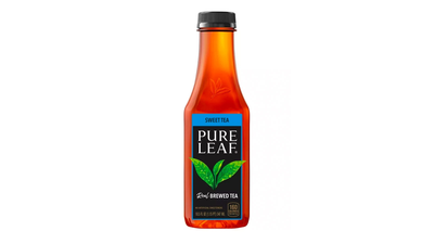 Pure Leaf Tea - Sweet Tea (16.9 oz. bottle)