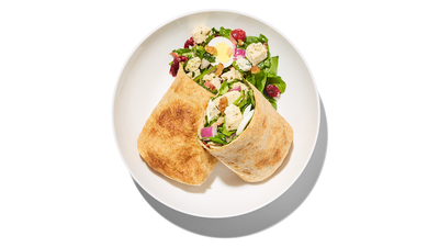 Blue Berrymore Toasty