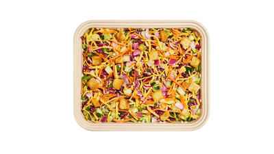 Lettuce Bring The Side Family Salad