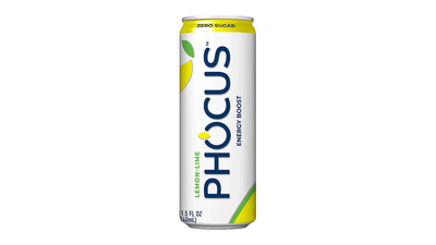 Phocus - Lemon Lime (11.5 oz. can)