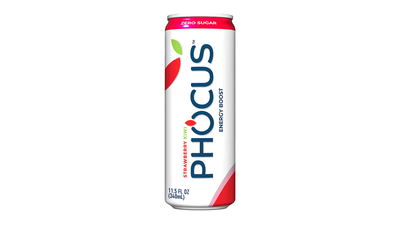 Phocus - Strawberry Kiwi (11.5 oz. can)