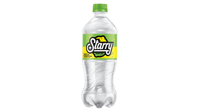 Starry (20 oz. bottle)