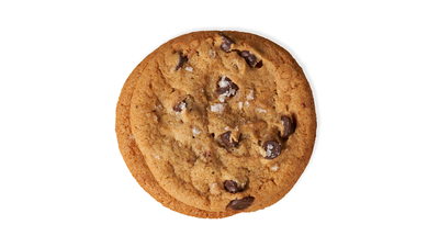 Chocolate Chip Cookie [v]