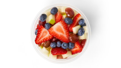 Fruit Salad [v]