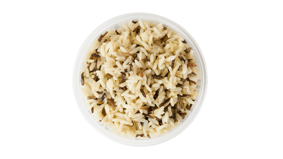 Wild Rice Blend [v]