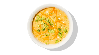 Broccoli Cheddar Soup (6 oz.)