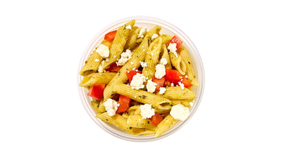 Pesto Pasta Salad (4 oz.)