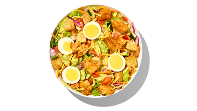 Show Me The Honey salad