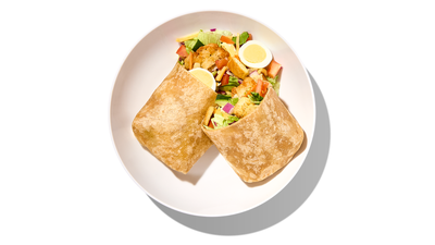 Show Me The Honey wrap