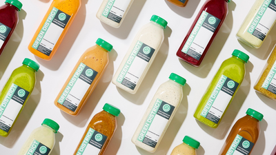 House Made Dressings