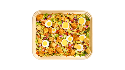 Show Me The Honey Family Salad