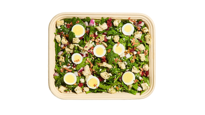 Blue Berrymore Family Salad