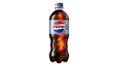 Diet Pepsi (20 oz. bottle)