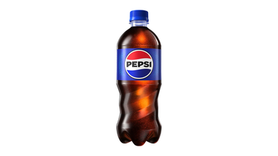 Pepsi (20 oz. bottle)