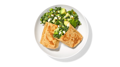 Green Machine Toasty