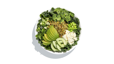 Green Machine (individual)