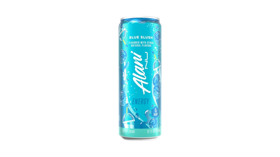 Alani Nu - Blue Slush (12 oz.can)