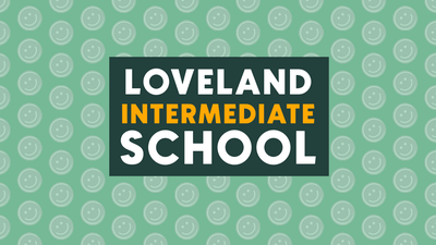 Loveland Intermediate School Greenhouse [Mar. 4]