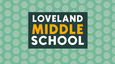 Loveland Middle School Greenhouse [Mar. 4]