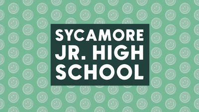 Sycamore Jr. High School Greenhouse [Feb. 27]