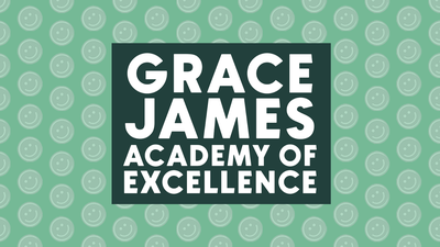 Grace James Academy of Excellence Greenhouse [Mar. 4]