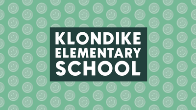Klondike Elementary School Greenhouse [Mar. 6]