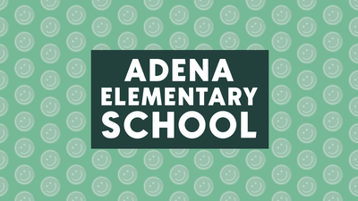 Adena Elementary School Greenhouse [Mar. 11]